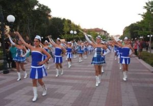 pomorie-bulgaria
