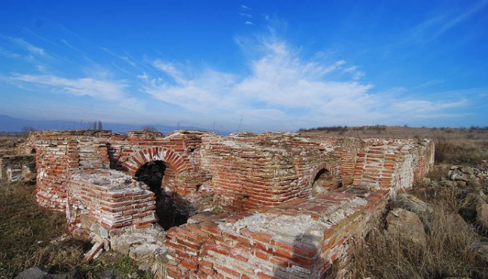 yambol-bulgaria