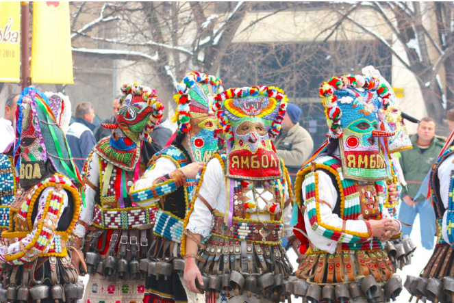 yambol-bulgaria