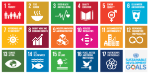 sdgs