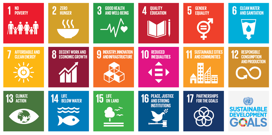 sdgs