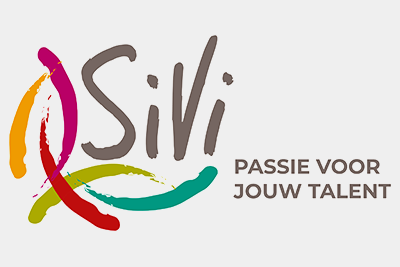 Logo_SiVi - Pieter Van Landeghem