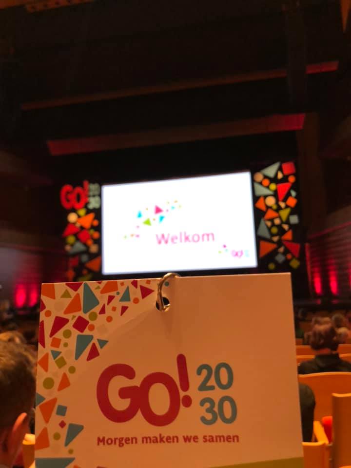 GO! scholengroep 23 ‘Meetjesland