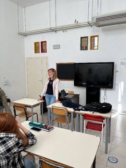 Job Shadow Day @Roweb Craiova (eveniment online)