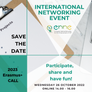 International Networking Event